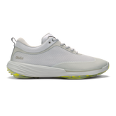Men Mākena Men’s Waterproof Golf Shoes - Sterling| OluKai