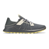 Men Manele Men’s Breathable Golf Shoes - Rock / Flower| OluKai
