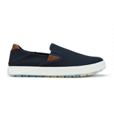 Men Wai‘alae Slip On Men’s Golf Shoes - Trench Blue| OluKai