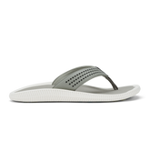Men Ulele Golf Men’s Golf Sandals - Ash| OluKai