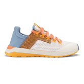 Women Wailuku Women’s Athletic Shoes - Bright White / Sea Ice| OluKai