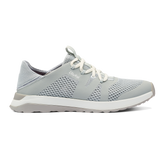 Women Huia Women’s Athleisure Shoes - Pale Grey| OluKai