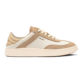 Women Kīlea Women’s Sneaker Shoes - Tan / Tapa| OluKai