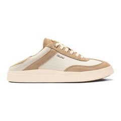 Women Kīlea Women’s Sneaker Shoes - Tan / Tapa| OluKai