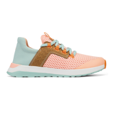 Women Wailuku Women’s Athletic Shoes - Peach / Swell| OluKai