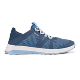 Women Huia Women’s Athleisure Shoes - Vintage Blue / Sea Ice| OluKai