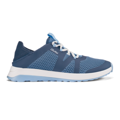 Women Huia Women’s Athleisure Shoes - Vintage Blue / Sea Ice| OluKai