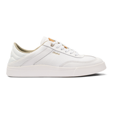 Women Kīlea Women’s Sneaker Shoes - White| OluKai
