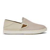 Women Pehuea Women's Breathable Slip-On Sneakers - Tapa| OluKai