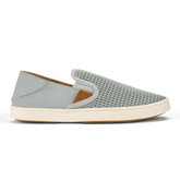 Women OluKai Pehuea - Pale Grey | Women's Sneakers| OluKai