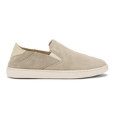 Women Pehuea Luxe Women’s Suede Shoes - Tapa| OluKai
