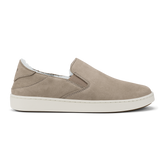 Women Pehuea Cozy - Taupe Grey | Olukai| OluKai