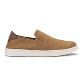 Women Pehuea Leather - Sahara / Toffee | Olukai| OluKai