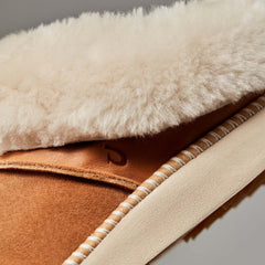 Women Ku‘i Women‘s Slip-On Slippers - Tan / Bone| OluKai