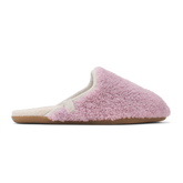 Women Hale Mule - Dusty Pink / Tapa | Olukai| OluKai