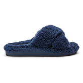 Women Hila Heu Women’s Slide Slipper Sandals - Moonlit Ocean| OluKai