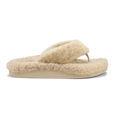 Women Kīpe'a Heu Women‘s Flip Flop Slippers - Tapa| OluKai