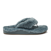 Women Kipe‘a Heu Women‘s Flip Flop Slippers - Storm| OluKai