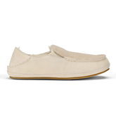 Women Nohea Slipper - Kapa Stripe / Puka| OluKai