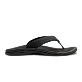 Women ‘Ohana Women's Best Selling Beach Sandals - Black| OluKai
