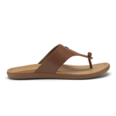 Women|New Arrivals Hoʻopio Mele - Toffee / Warm Sand| OluKai