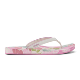 Women ‘Uiki Women’s Everyday Beach Sandals - White Sand / Pa‘i| OluKai