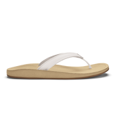 Women|New Arrivals Southshore - Bright White / Warm Sand| OluKai