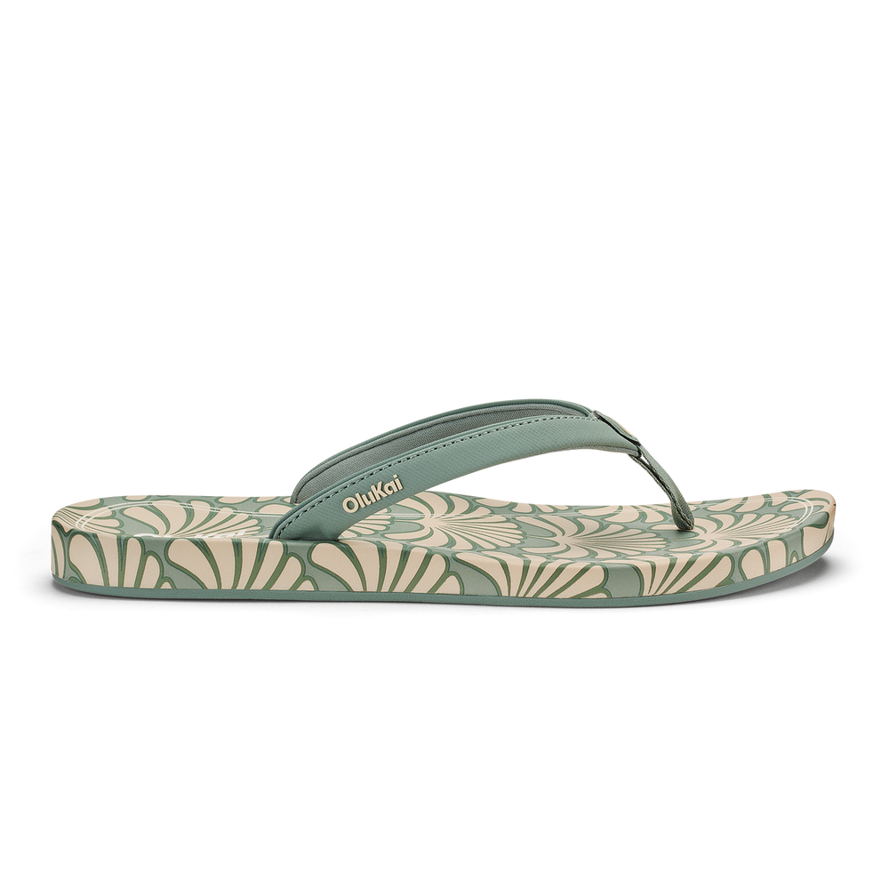 Women|New Arrivals ‘Uiki - Silver Pine / Pa‘i| OluKai