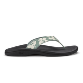 Women|New Arrivals ‘Ohana - Silver Pine / Pua| OluKai