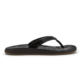 Women|New Arrivals Paniolo - Onyx / Onyx| OluKai