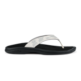 Women ‘Ohana Women's Beach Sandals - Bright White / Hua| OluKai