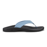 Women|New Arrivals ‘Ohana - Ocean Fog / Black| OluKai