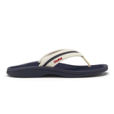 Women|New Arrivals ʻOhana Palua - White Sand / Americana| OluKai