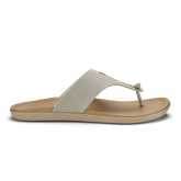 Women|New Arrivals Hoʻopio Mele - Tapa / Warm Sand| OluKai
