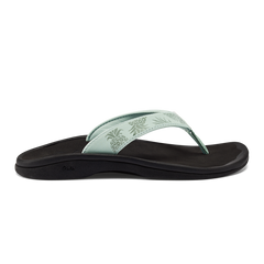 Women ‘Ohana Women's Beach Sandals & Flip Flops - Swell / Hua| OluKai