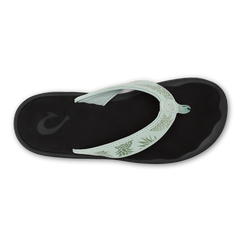 Women ‘Ohana Women's Beach Sandals & Flip Flops - Swell / Hua| OluKai