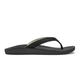 Women Southshore Women’s Waterproof Leather Sandals - Lava Rock| OluKai