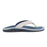 Women ‘Ohana - Bright White / Ocean Blue| OluKai