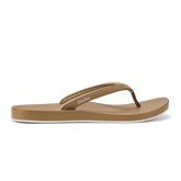 Women ‘Uiki Women’s Everyday Beach Sandals - Warm Sand| OluKai