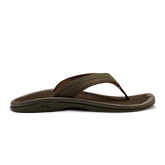 Women ‘Ohana Women's Best Selling Beach Sandals - Dark Java| OluKai