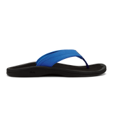 Women ‘Ohana Women's Beach Sandals - Blossom / Lava Rock| OluKai