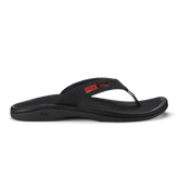Women|New Arrivals ‘Ohana - Black / HLA| OluKai