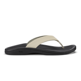 Women|New Arrivals ‘Ohana - Ecru / Black| OluKai
