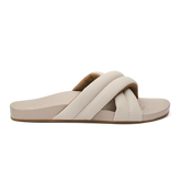 Women Hila Women’s Beach Slide Sandals - Cloudy| OluKai
