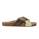 Women Kīpe‘a ‘Olu - Wheat Gold / Toffee| OluKai