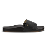 Women|New Arrivals Kipeʻa Pono - Black / Weave| OluKai