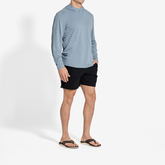 New Arrivals 'Ahi Kai - Dark Java / Dark Java| OluKai