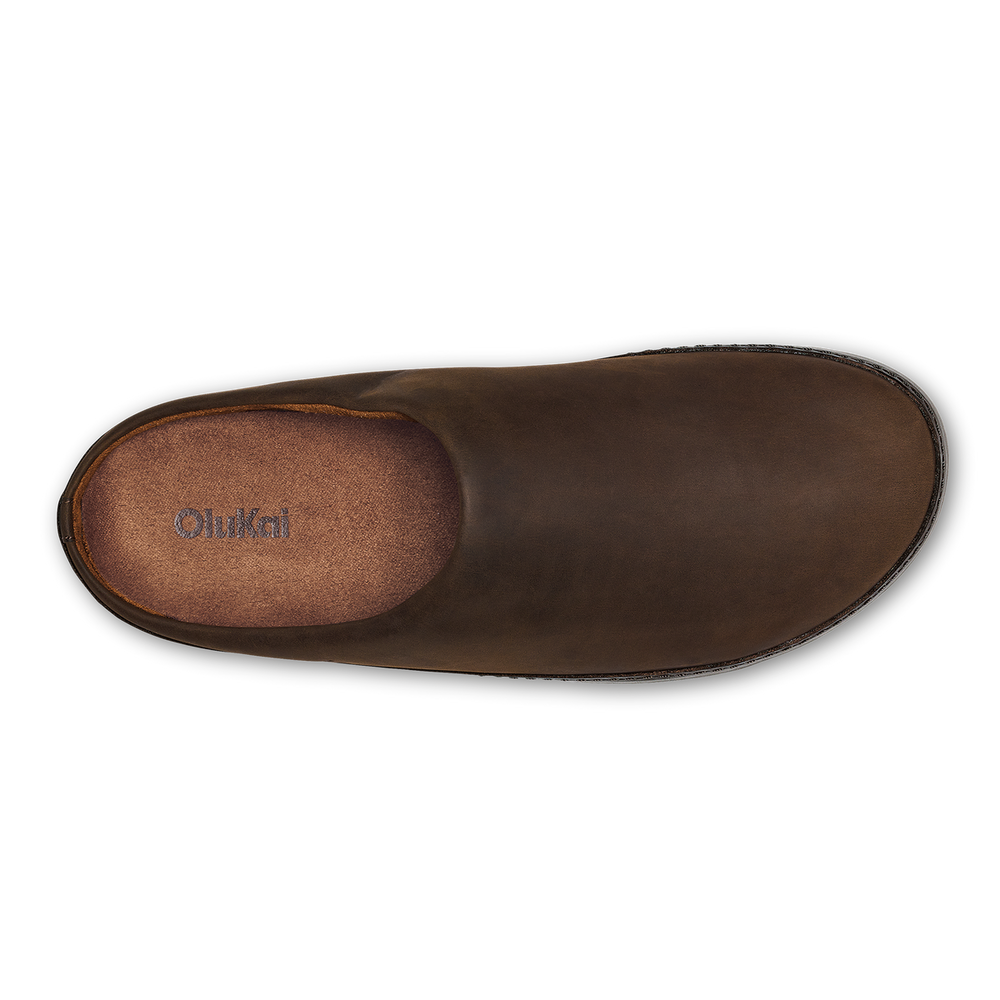 Men Kuʻu - Dark Java| OluKai