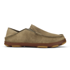 Men Moloā - Clay / Toffee | Olukai| OluKai