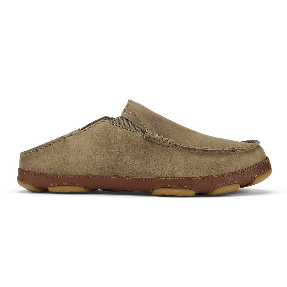 Men Moloā - Clay / Toffee | Olukai| OluKai